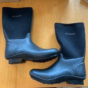 Columbia Drylight Boots- sz 11